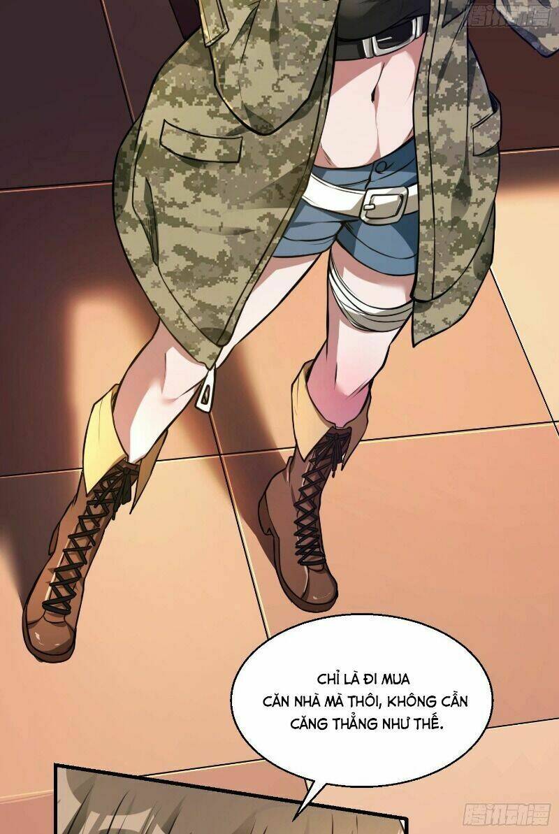 Đệ Nhất Người Ở Rể Chapter 15 - Trang 2