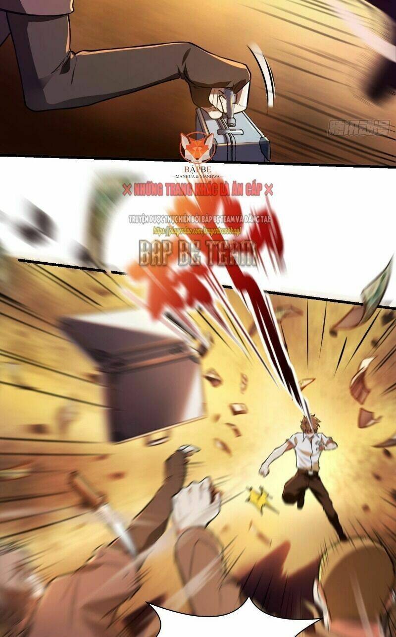 Đệ Nhất Người Ở Rể Chapter 15 - Trang 2