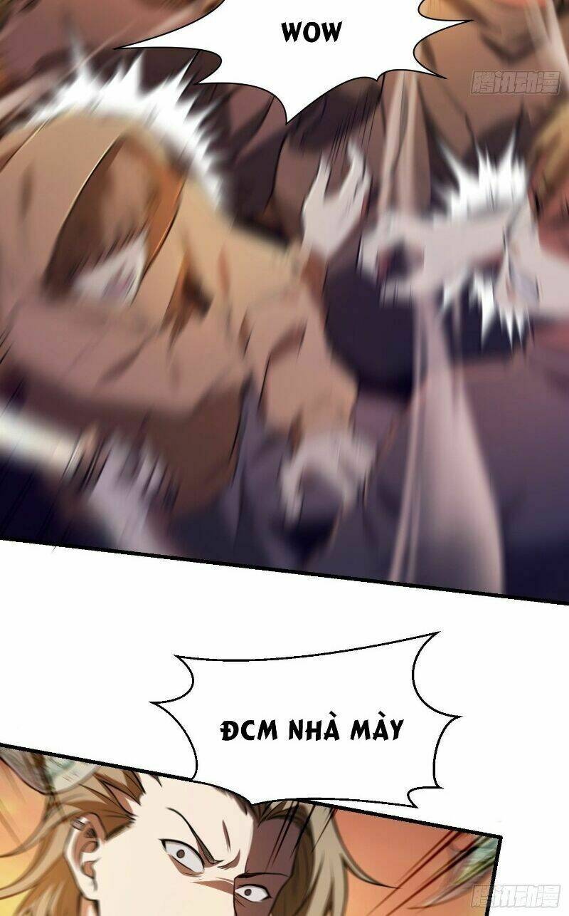 Đệ Nhất Người Ở Rể Chapter 15 - Trang 2