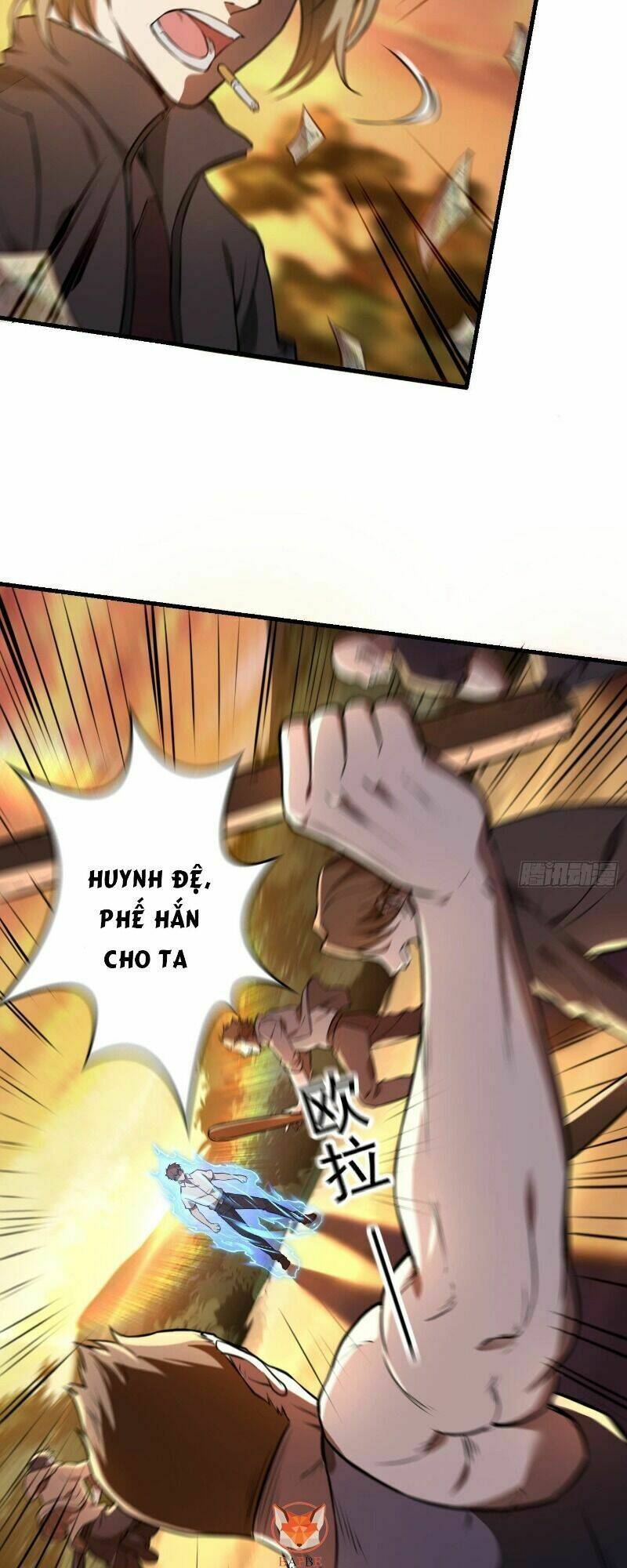 Đệ Nhất Người Ở Rể Chapter 15 - Trang 2