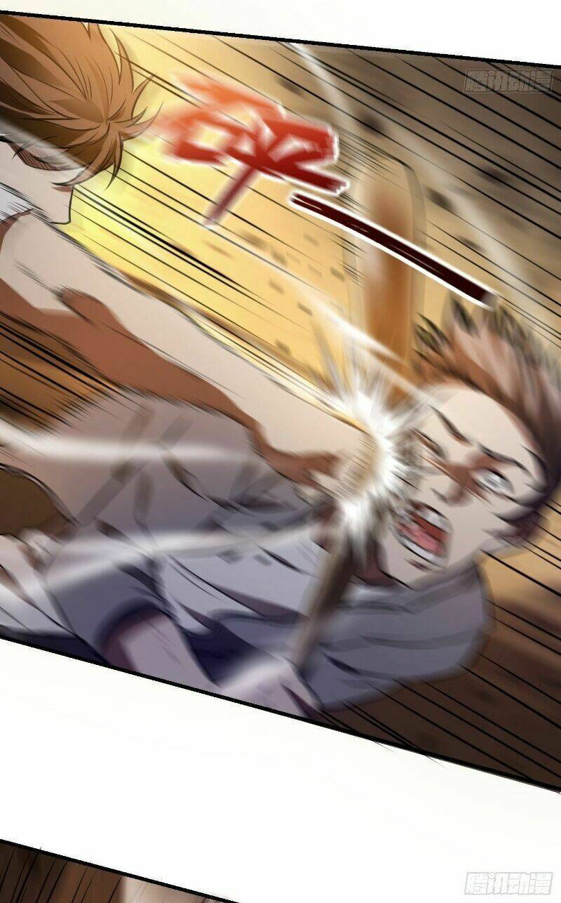 Đệ Nhất Người Ở Rể Chapter 15 - Trang 2