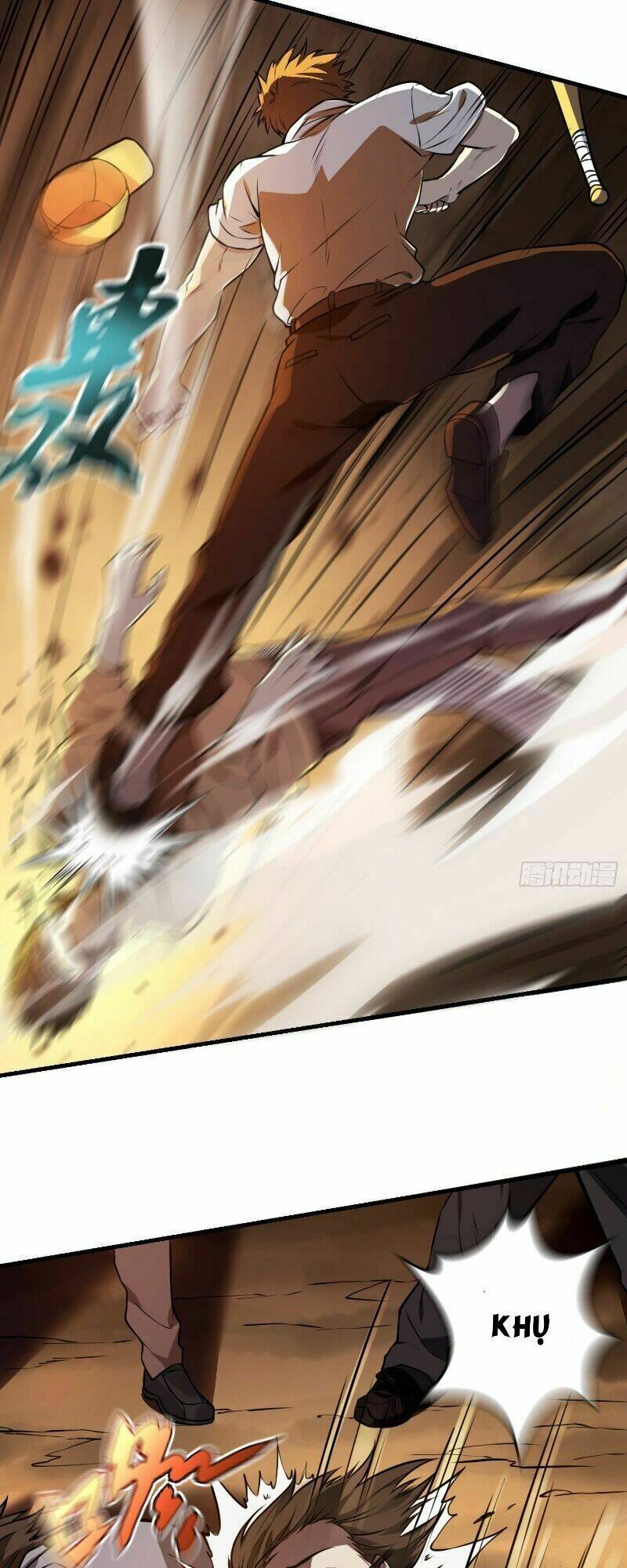 Đệ Nhất Người Ở Rể Chapter 15 - Trang 2