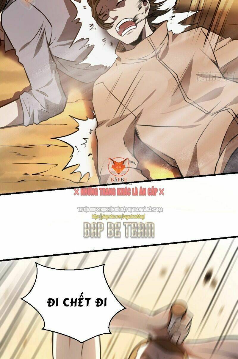 Đệ Nhất Người Ở Rể Chapter 15 - Trang 2