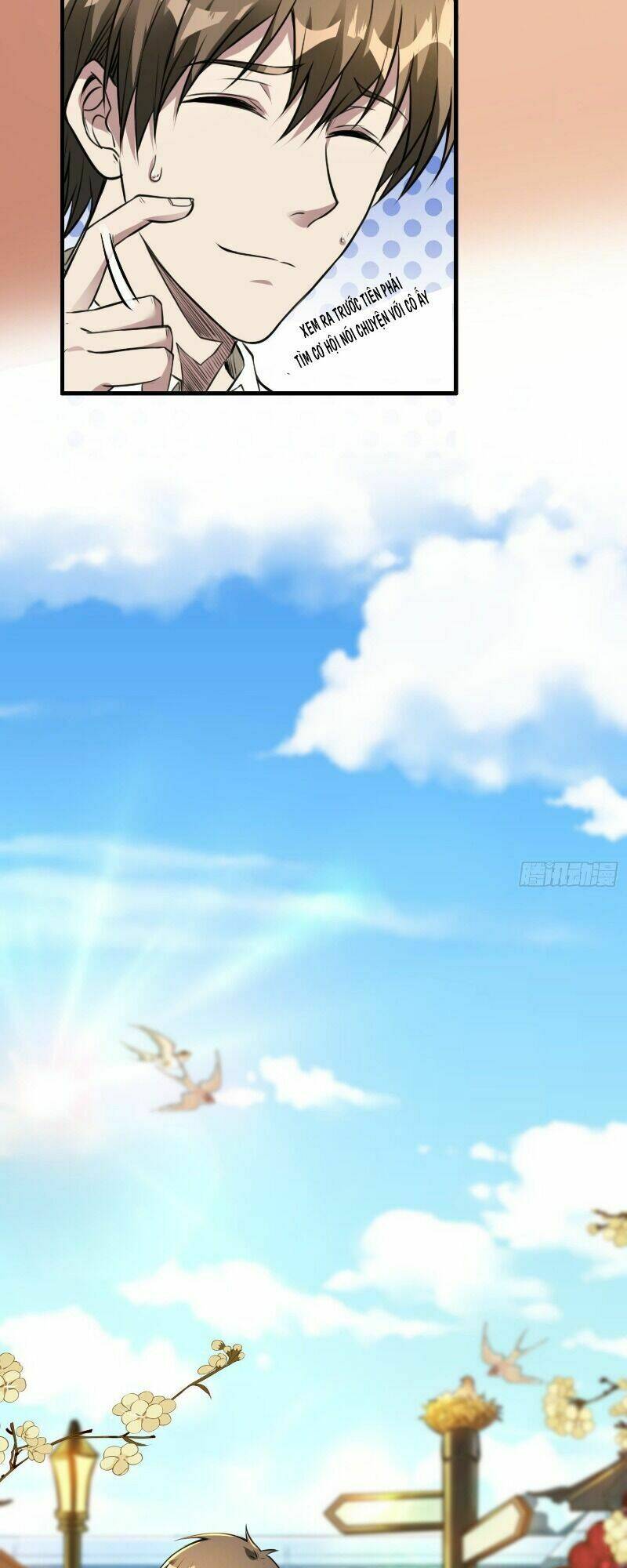 Đệ Nhất Người Ở Rể Chapter 15 - Trang 2