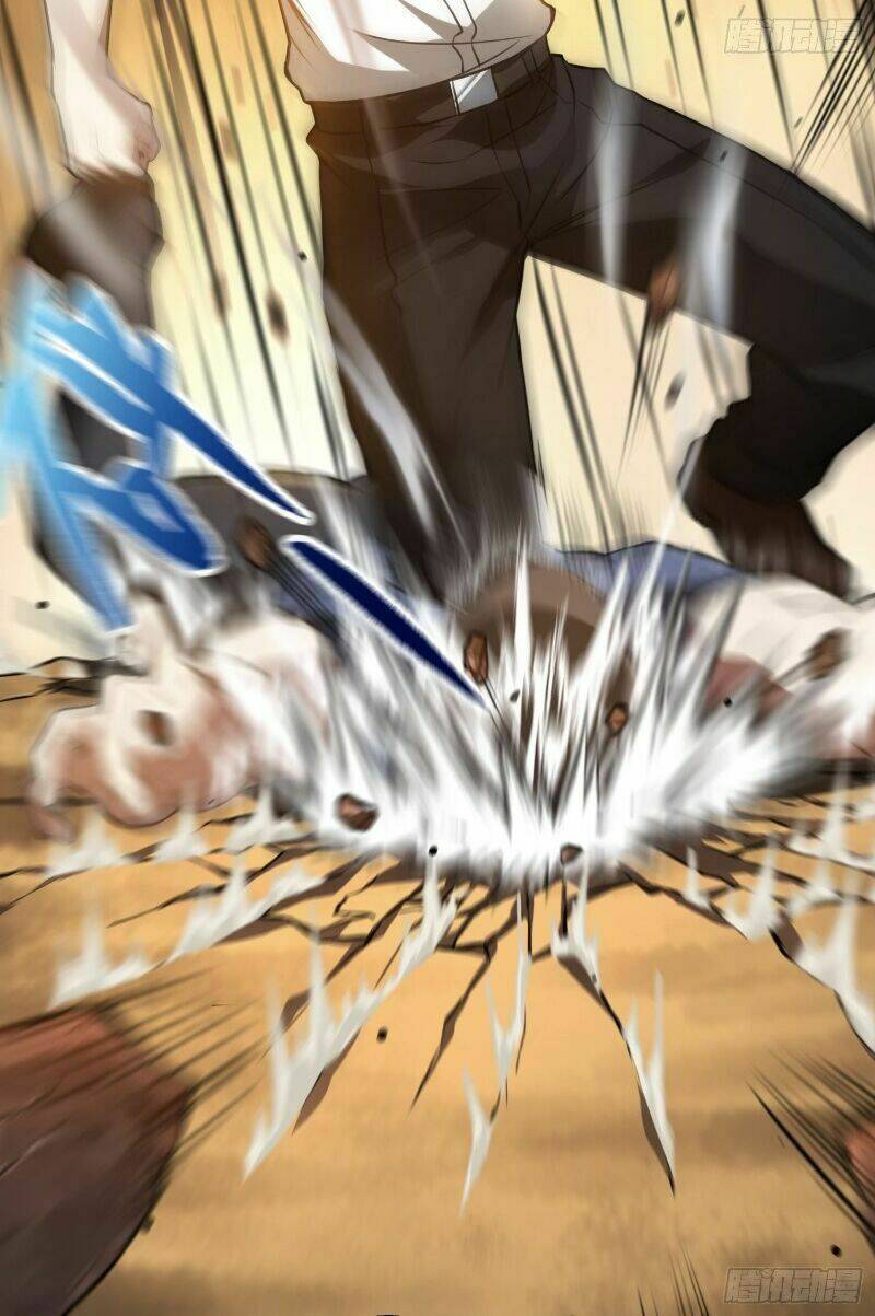 Đệ Nhất Người Ở Rể Chapter 15 - Trang 2