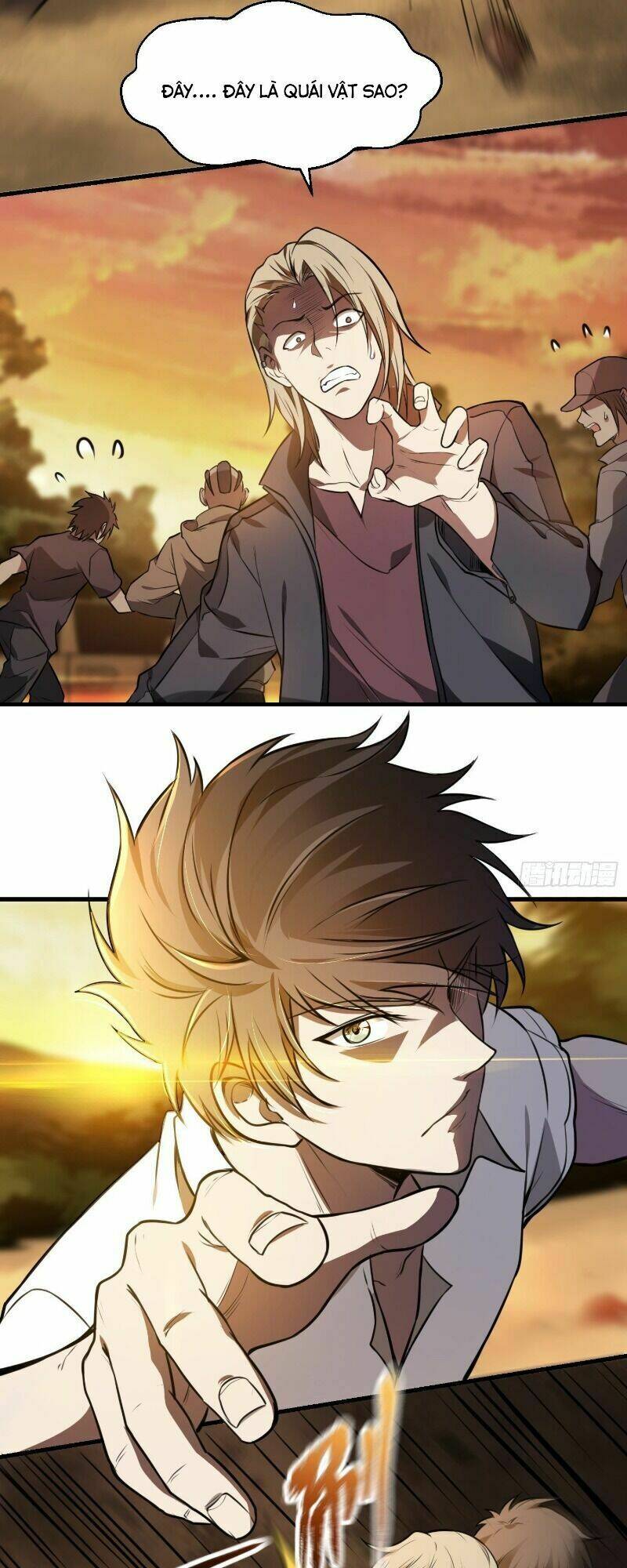 Đệ Nhất Người Ở Rể Chapter 15 - Trang 2