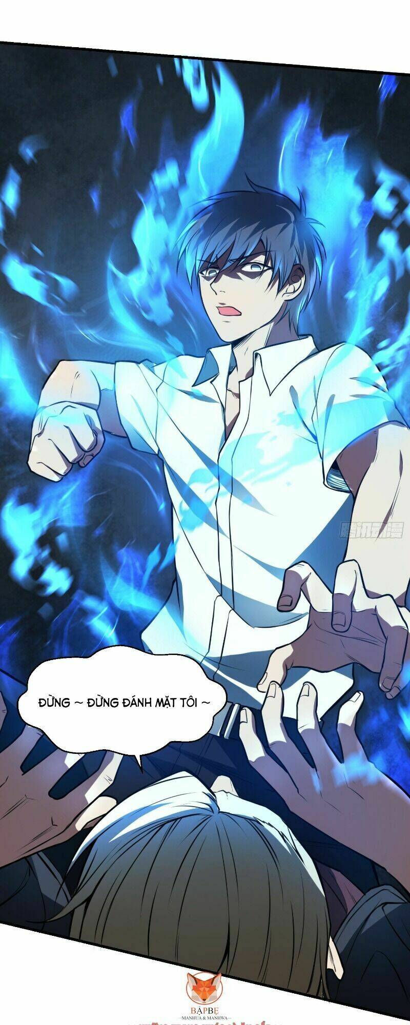 Đệ Nhất Người Ở Rể Chapter 15 - Trang 2