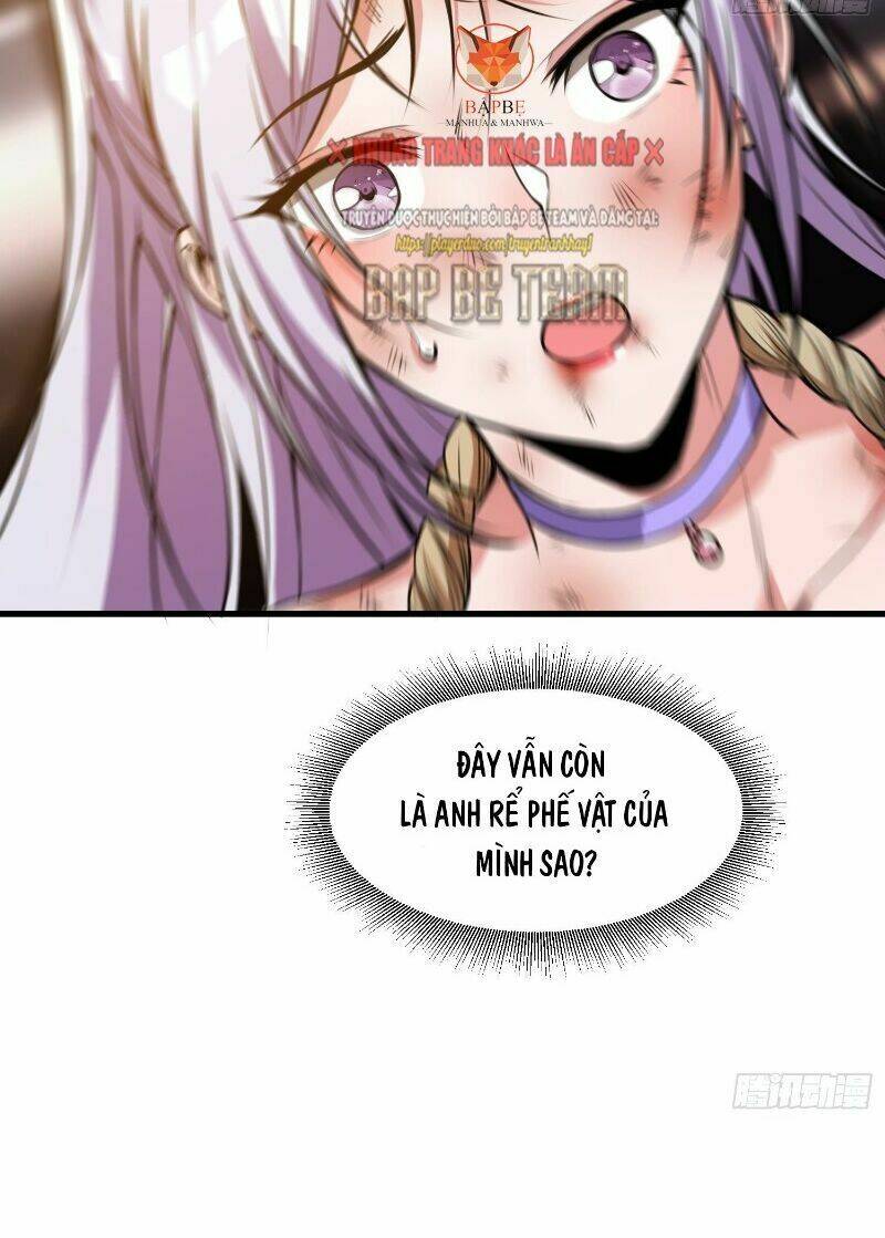 Đệ Nhất Người Ở Rể Chapter 15 - Trang 2