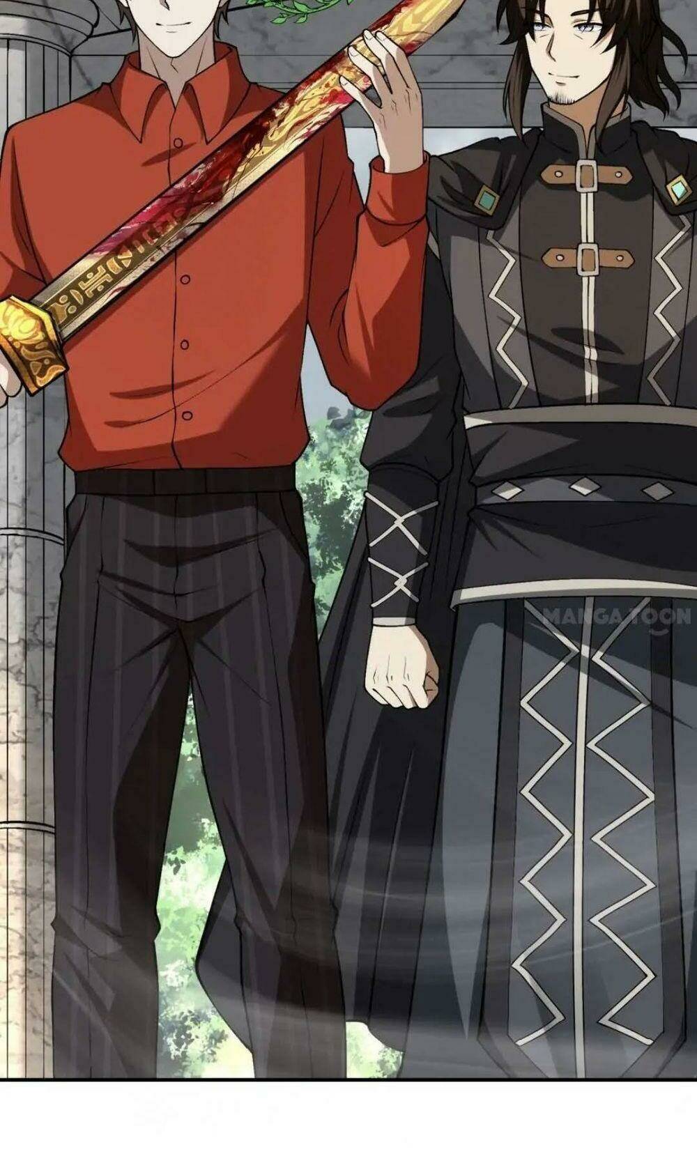 Đệ Nhất Người Ở Rể Chapter 150.1 - Trang 2