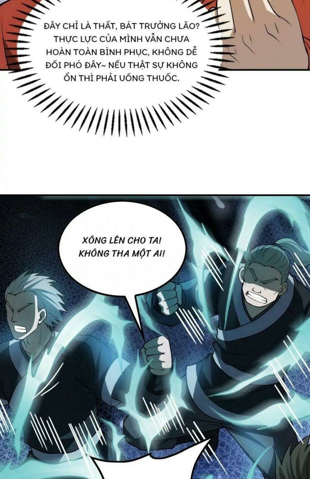 Đệ Nhất Người Ở Rể Chapter 150.1 - Trang 2