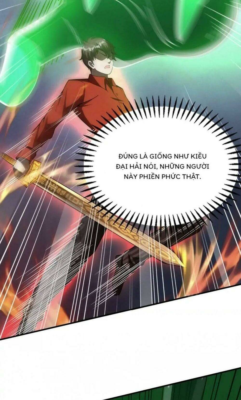 Đệ Nhất Người Ở Rể Chapter 150.2 - Trang 2