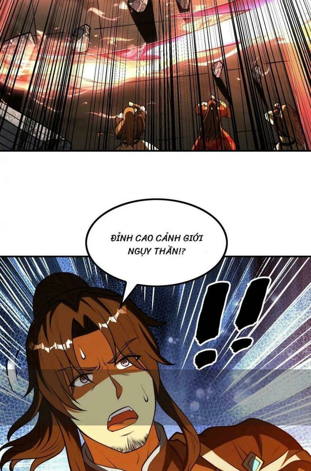 Đệ Nhất Người Ở Rể Chapter 151.1 - Trang 2