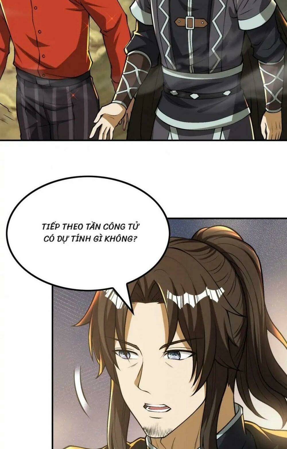 Đệ Nhất Người Ở Rể Chapter 152.2 - Trang 2