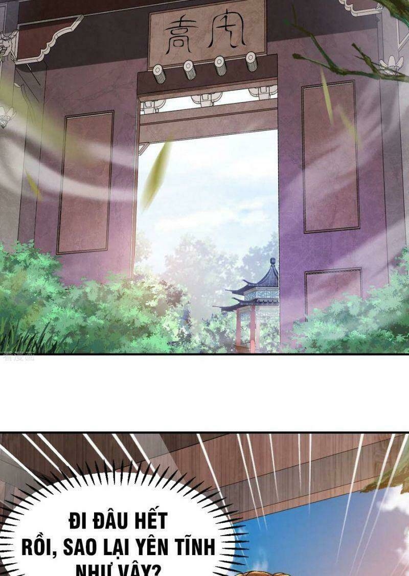 Đệ Nhất Người Ở Rể Chapter 153 - Trang 2