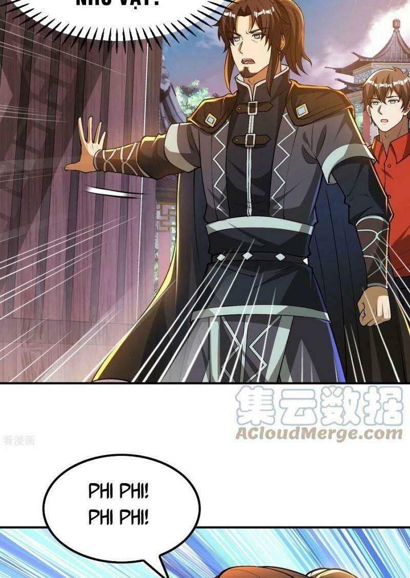 Đệ Nhất Người Ở Rể Chapter 153 - Trang 2