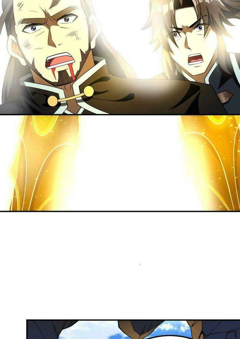 Đệ Nhất Người Ở Rể Chapter 153 - Trang 2