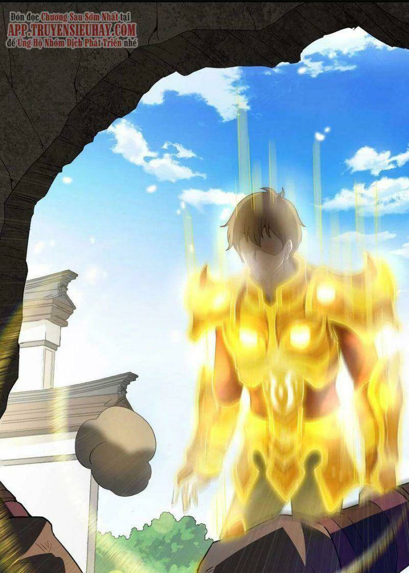 Đệ Nhất Người Ở Rể Chapter 154 - Trang 2