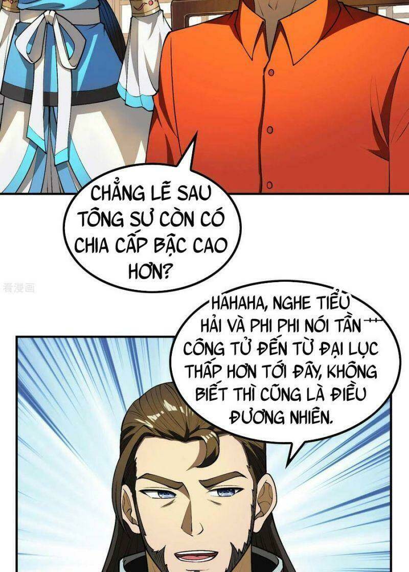 Đệ Nhất Người Ở Rể Chapter 154 - Trang 2