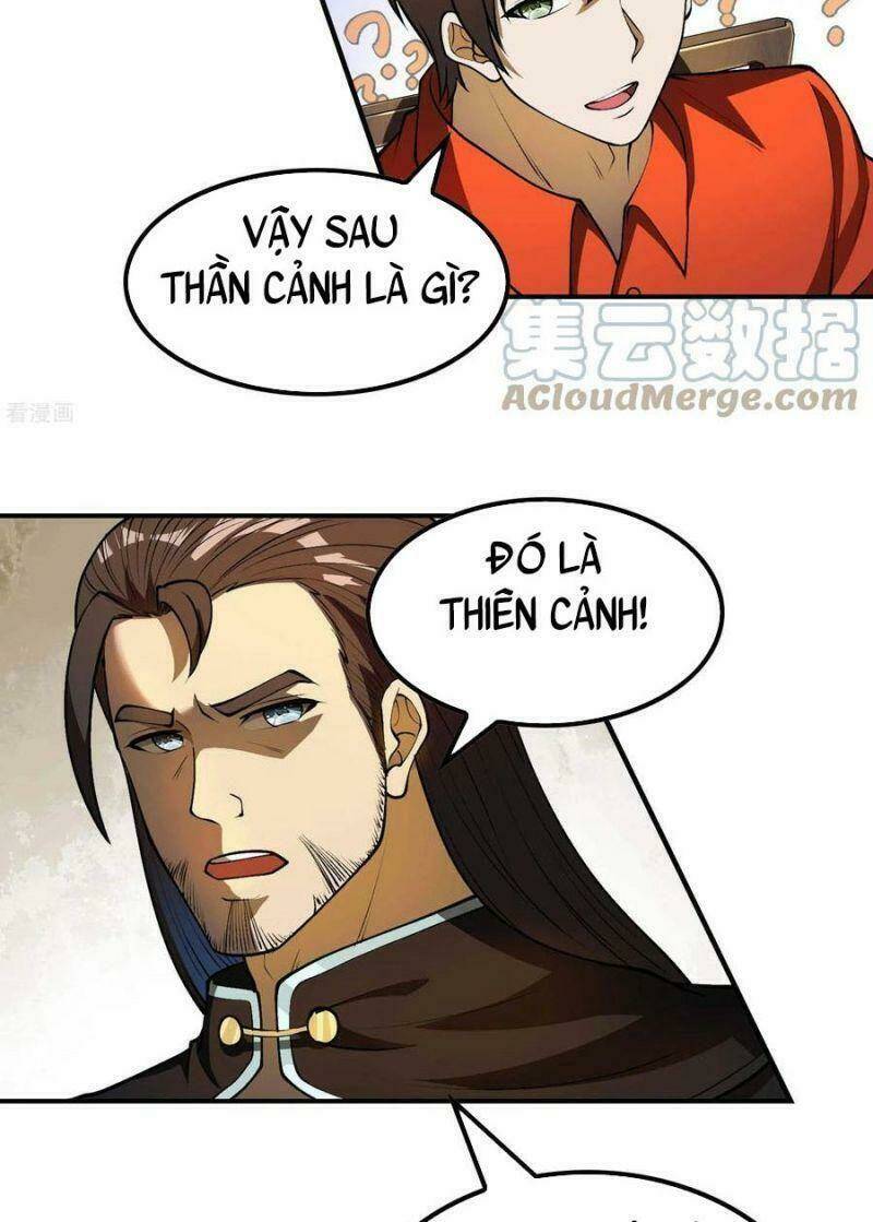 Đệ Nhất Người Ở Rể Chapter 154 - Trang 2
