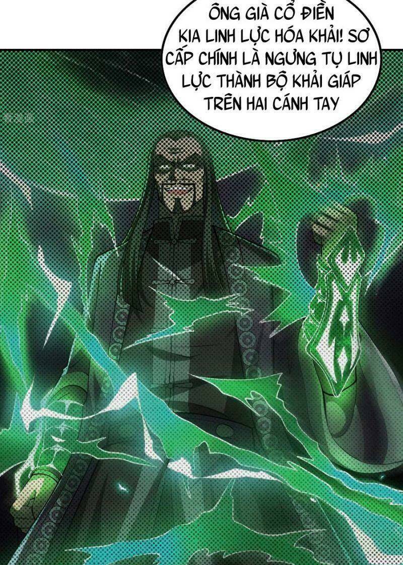 Đệ Nhất Người Ở Rể Chapter 154 - Trang 2