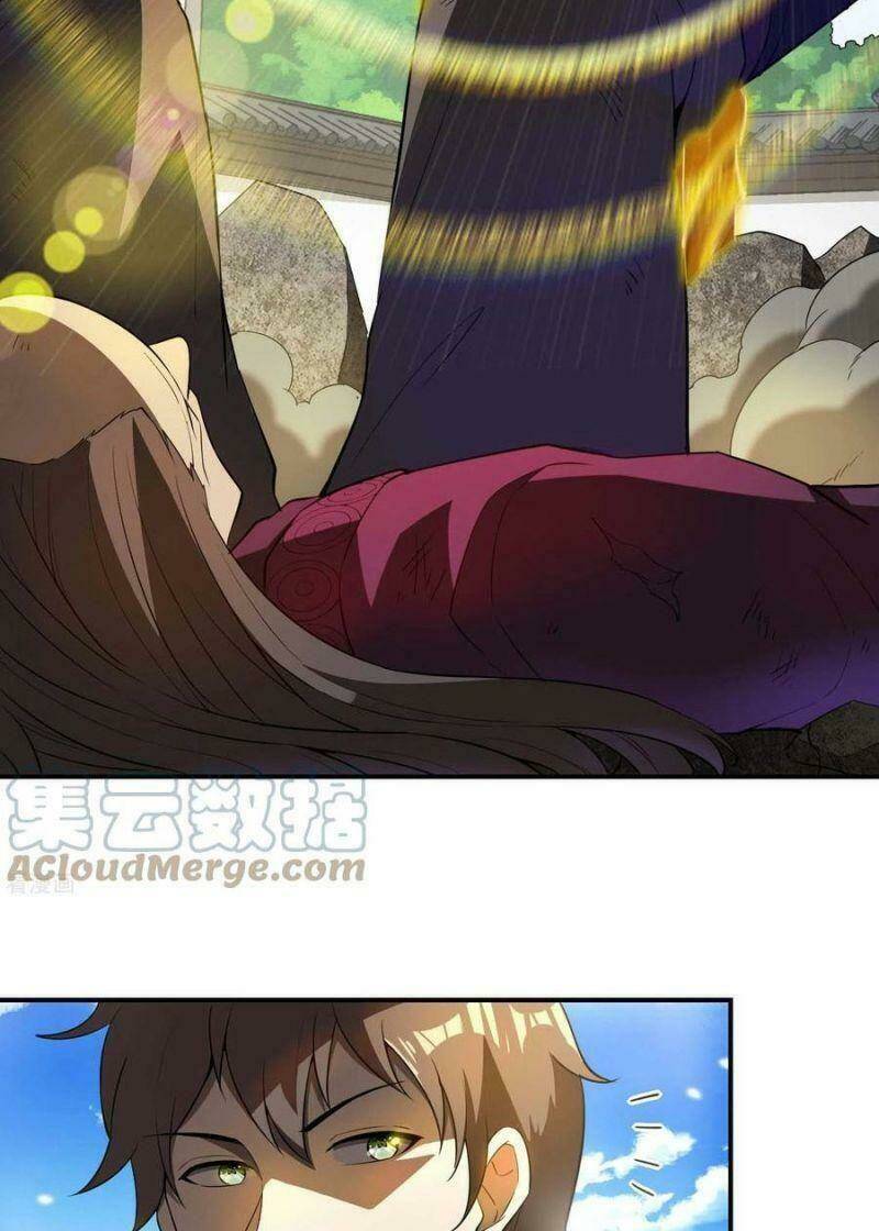 Đệ Nhất Người Ở Rể Chapter 154 - Trang 2