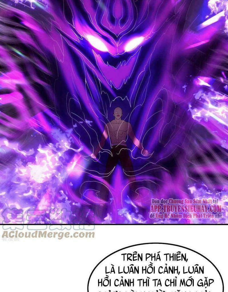 Đệ Nhất Người Ở Rể Chapter 154 - Trang 2