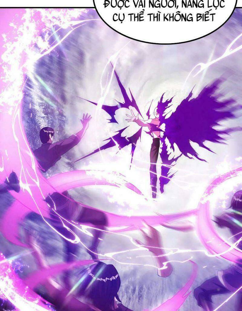 Đệ Nhất Người Ở Rể Chapter 154 - Trang 2