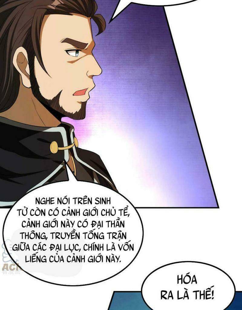 Đệ Nhất Người Ở Rể Chapter 154 - Trang 2