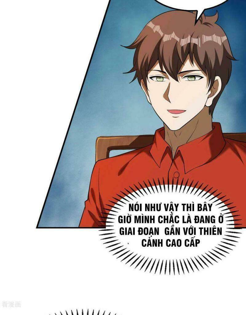 Đệ Nhất Người Ở Rể Chapter 154 - Trang 2