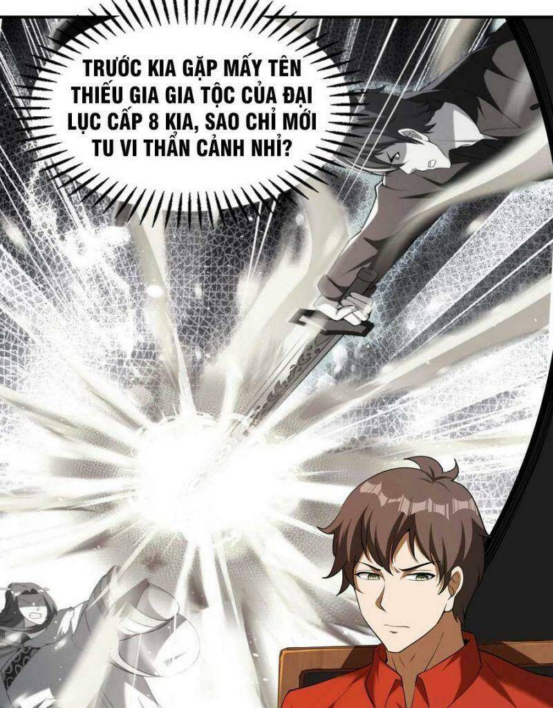 Đệ Nhất Người Ở Rể Chapter 154 - Trang 2