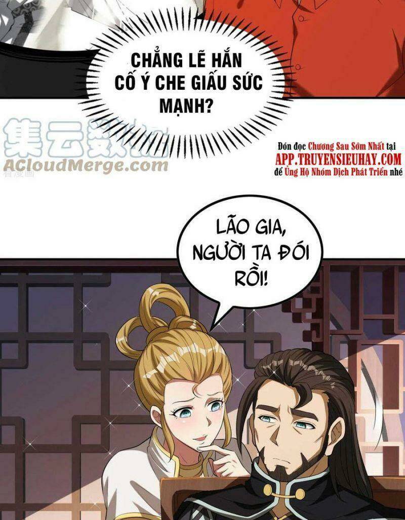 Đệ Nhất Người Ở Rể Chapter 154 - Trang 2