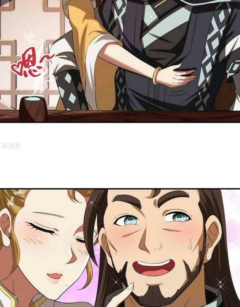 Đệ Nhất Người Ở Rể Chapter 154 - Trang 2