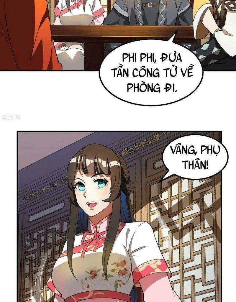 Đệ Nhất Người Ở Rể Chapter 154 - Trang 2