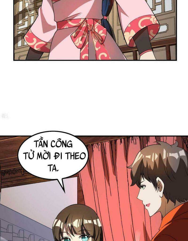 Đệ Nhất Người Ở Rể Chapter 154 - Trang 2