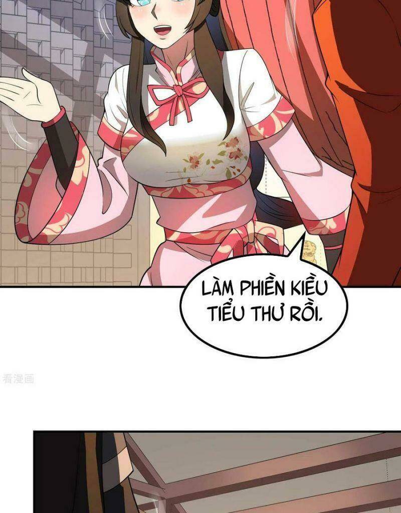 Đệ Nhất Người Ở Rể Chapter 154 - Trang 2