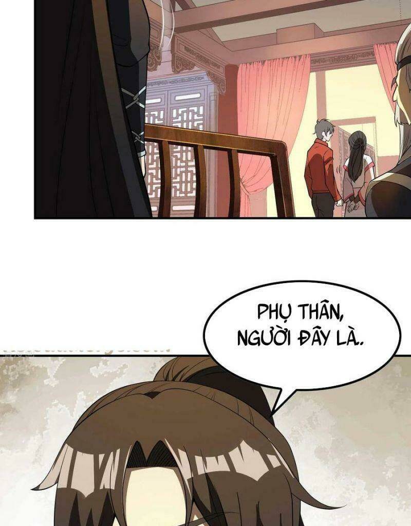 Đệ Nhất Người Ở Rể Chapter 154 - Trang 2