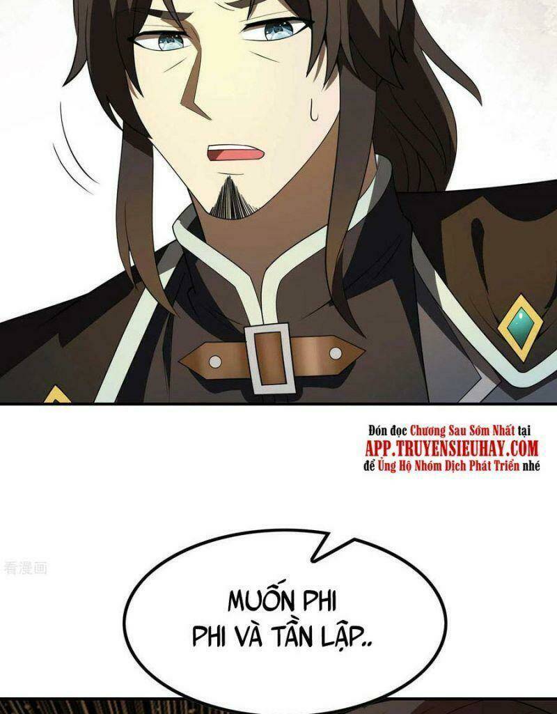Đệ Nhất Người Ở Rể Chapter 154 - Trang 2