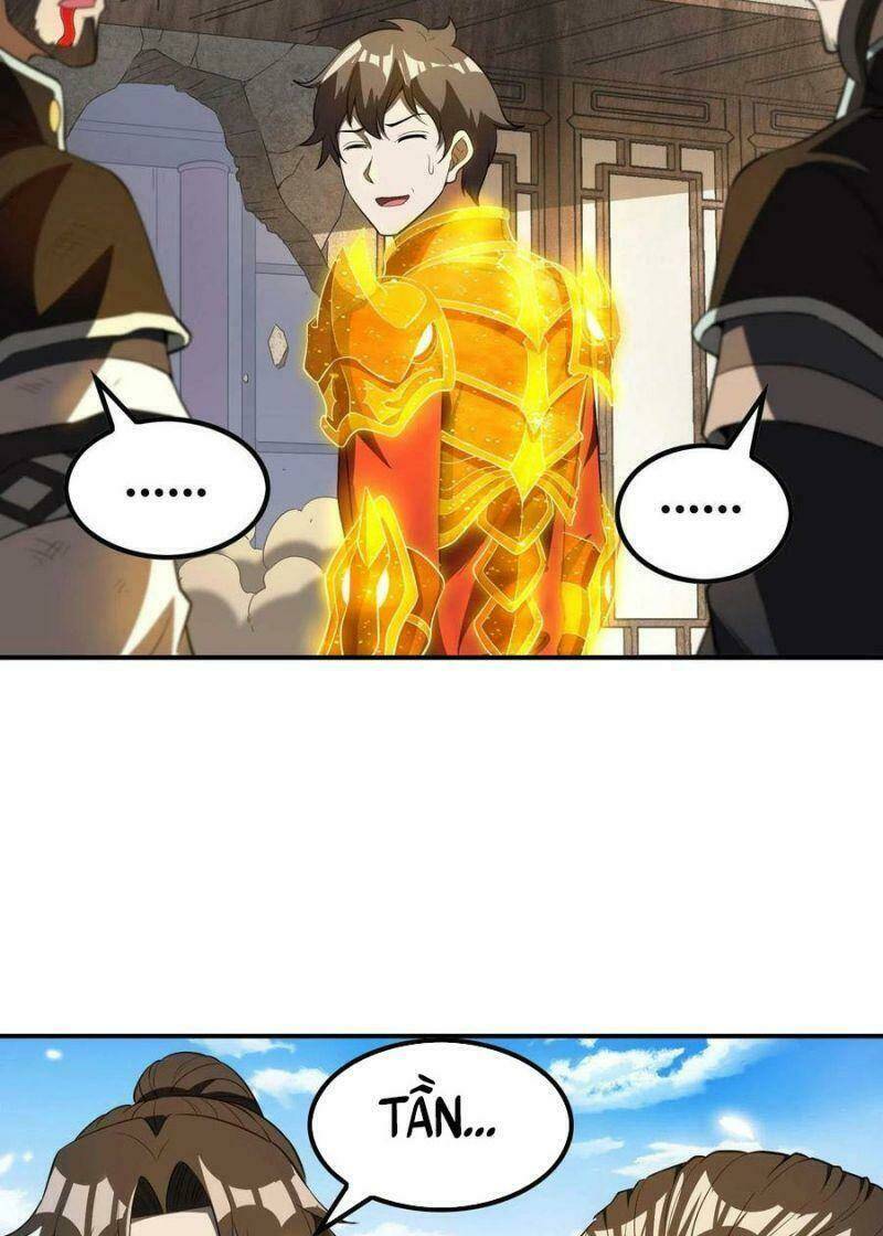 Đệ Nhất Người Ở Rể Chapter 154 - Trang 2