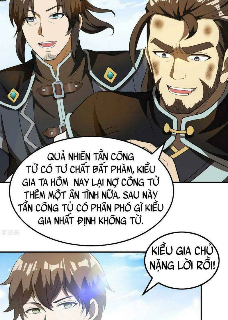 Đệ Nhất Người Ở Rể Chapter 154 - Trang 2