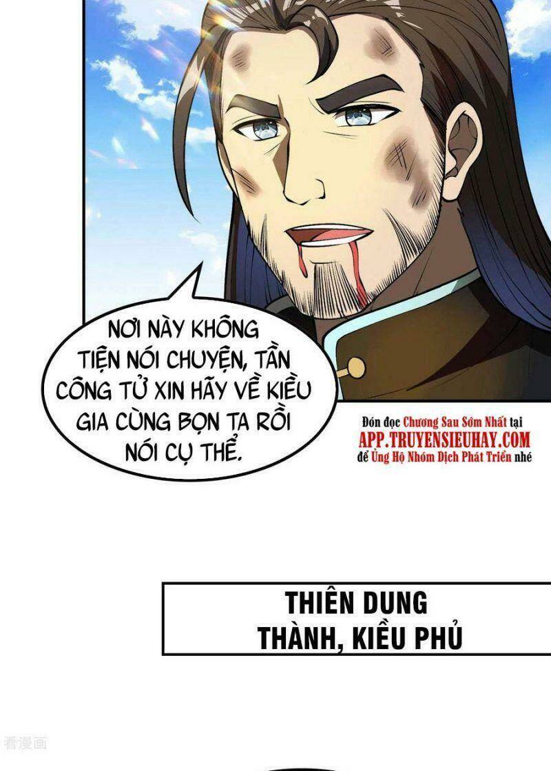 Đệ Nhất Người Ở Rể Chapter 154 - Trang 2