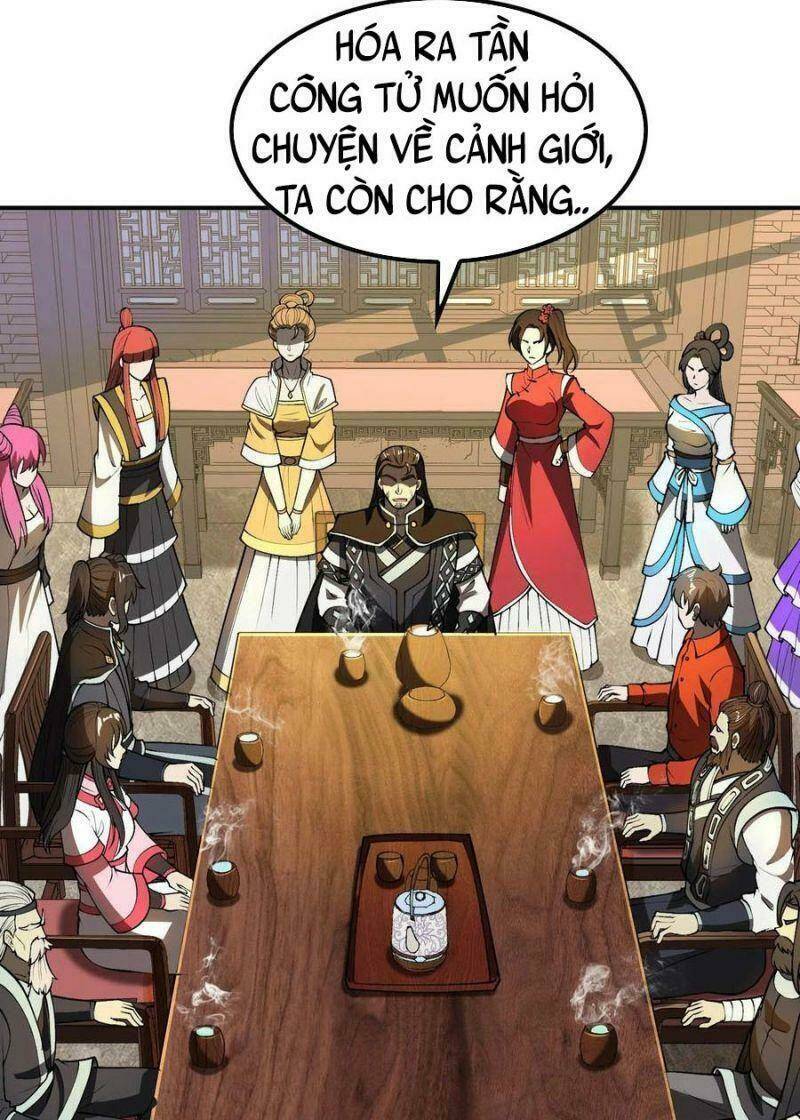 Đệ Nhất Người Ở Rể Chapter 154 - Trang 2