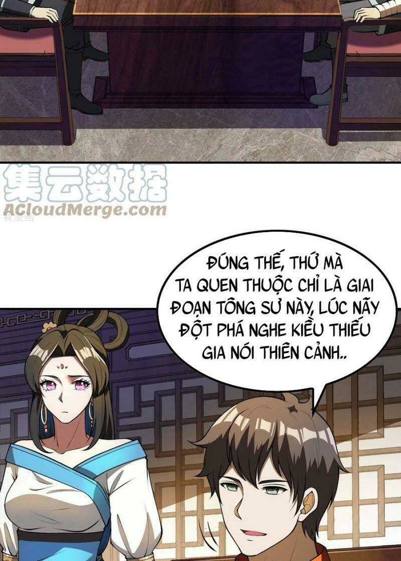 Đệ Nhất Người Ở Rể Chapter 154 - Trang 2