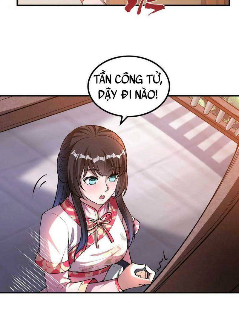 Đệ Nhất Người Ở Rể Chapter 155 - Trang 2