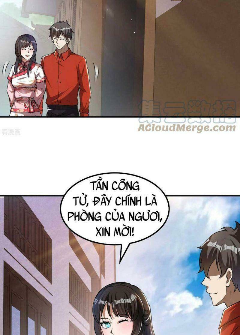 Đệ Nhất Người Ở Rể Chapter 155 - Trang 2