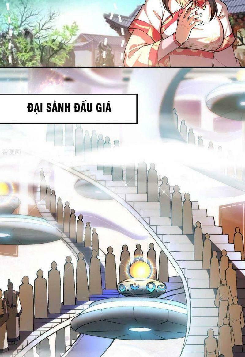 Đệ Nhất Người Ở Rể Chapter 155 - Trang 2