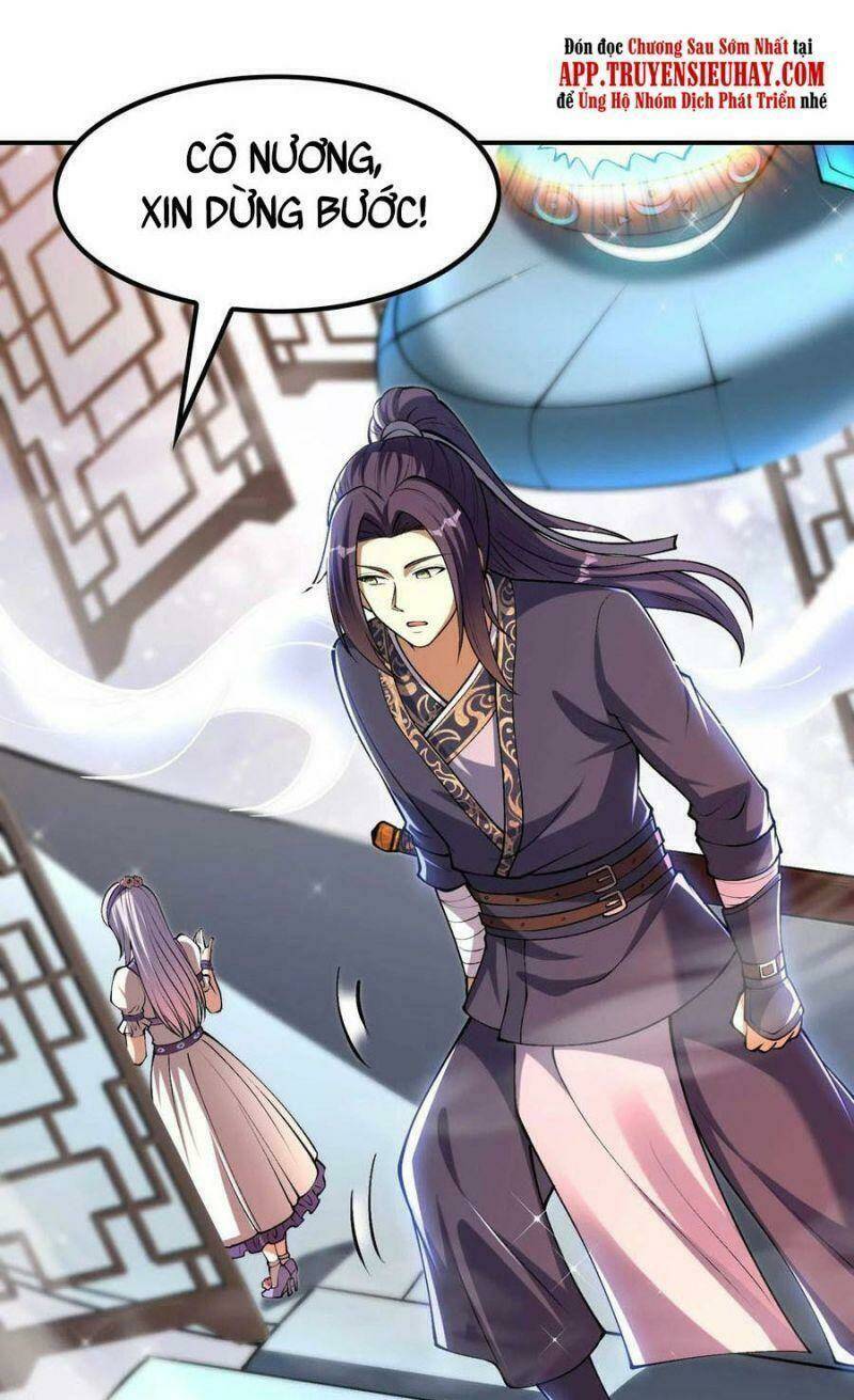 Đệ Nhất Người Ở Rể Chapter 155 - Trang 2