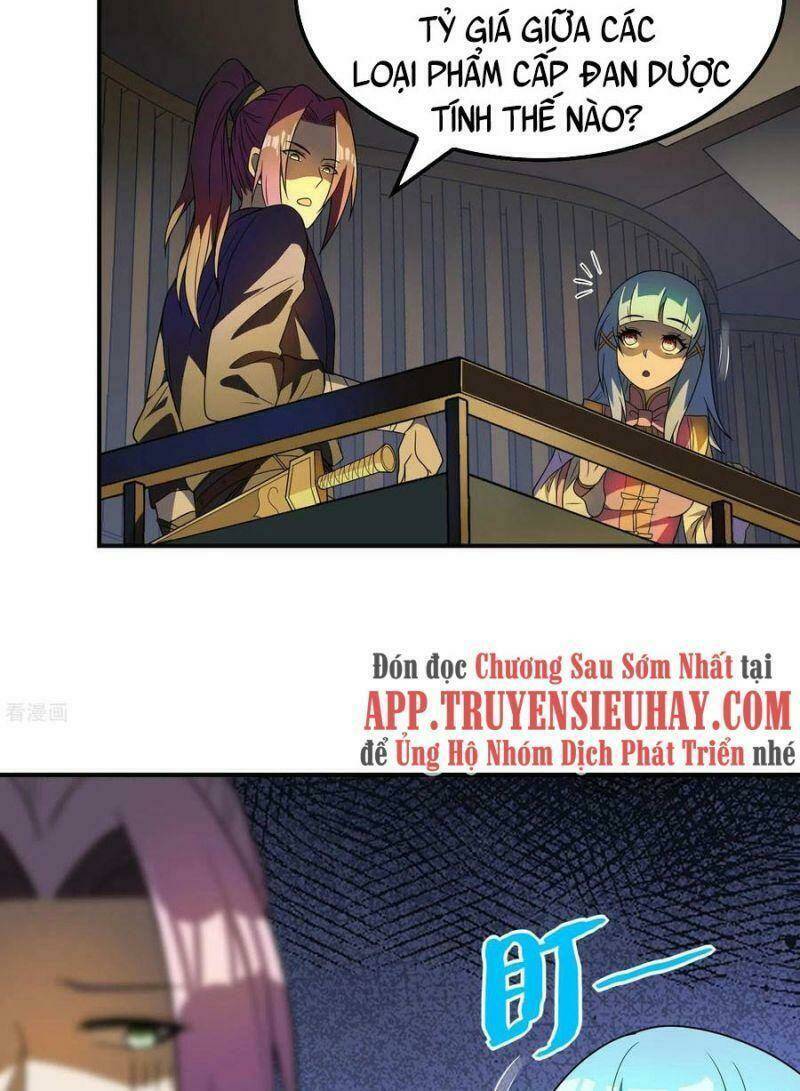 Đệ Nhất Người Ở Rể Chapter 156 - Trang 2