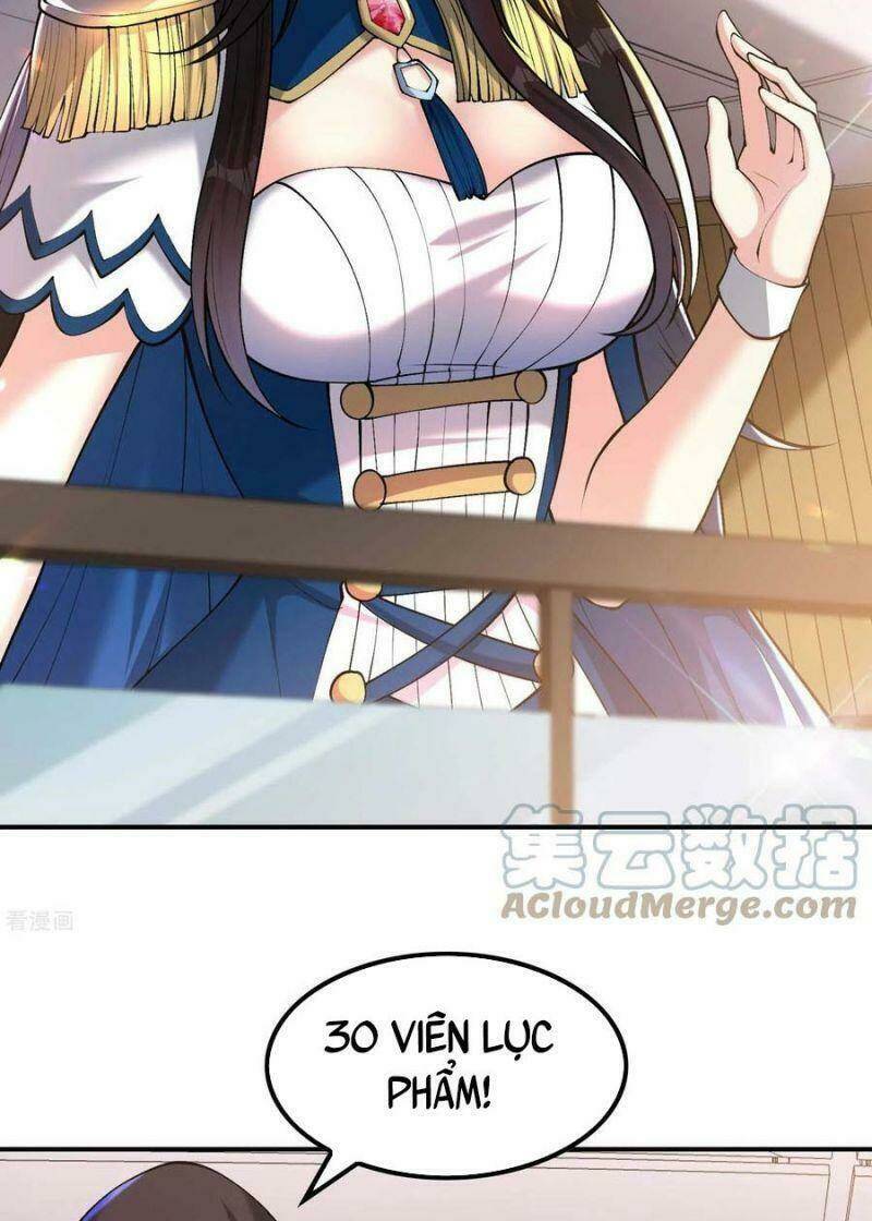 Đệ Nhất Người Ở Rể Chapter 157 - Trang 2