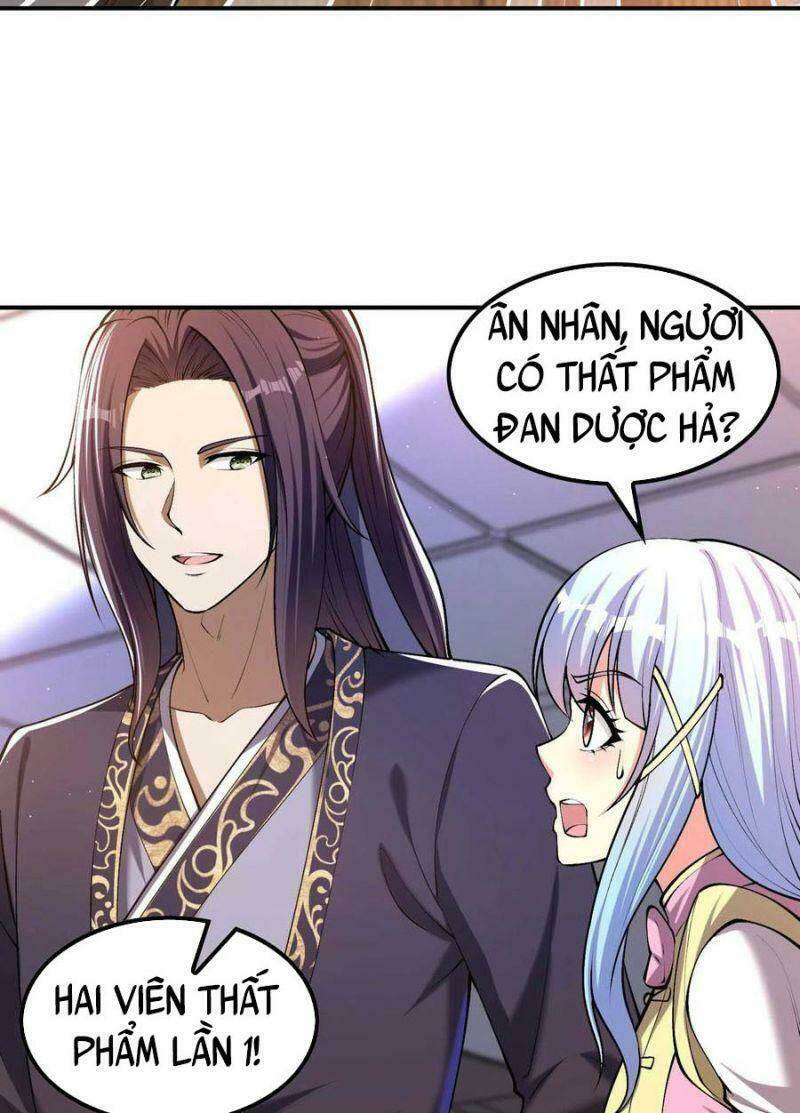 Đệ Nhất Người Ở Rể Chapter 157 - Trang 2