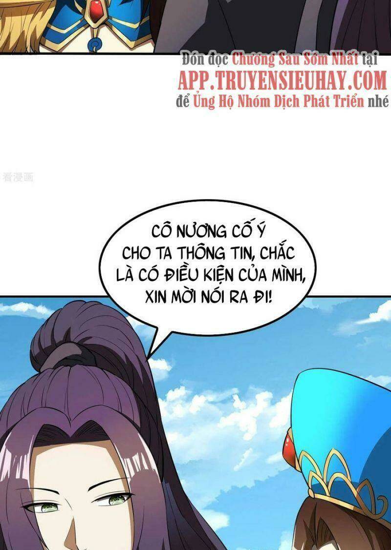 Đệ Nhất Người Ở Rể Chapter 159 - Trang 2